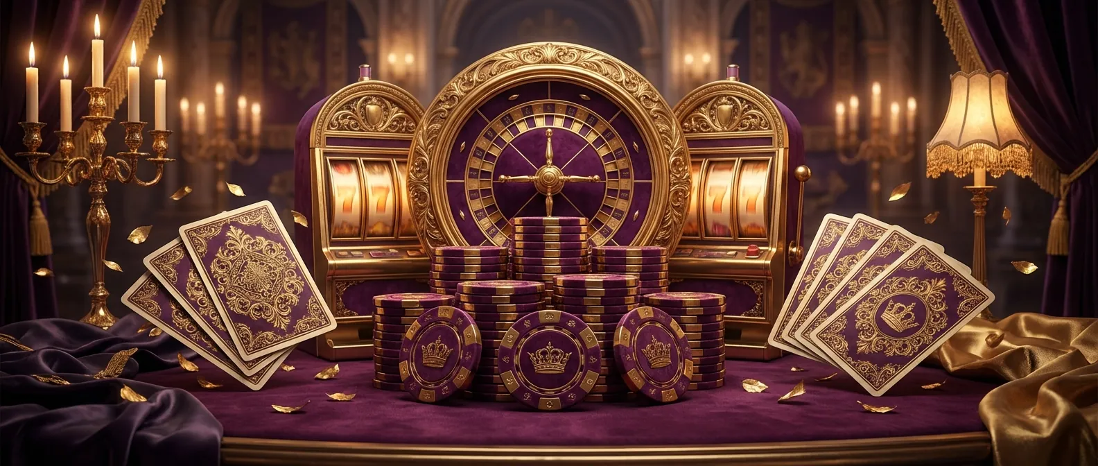 Likesbet Casino Games: ons volledige spelaanbod
