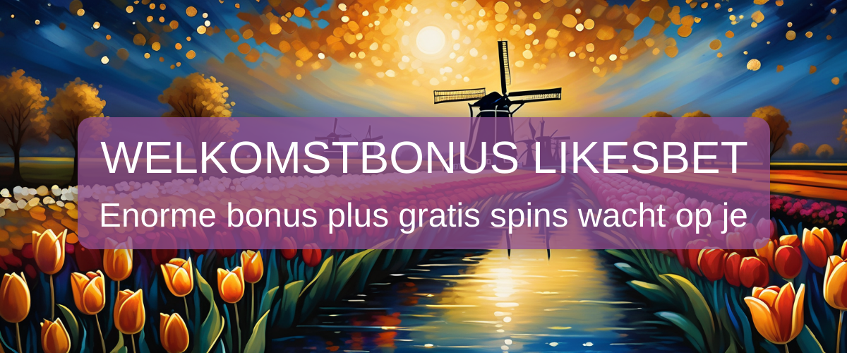 Likesbet Casino Nederland